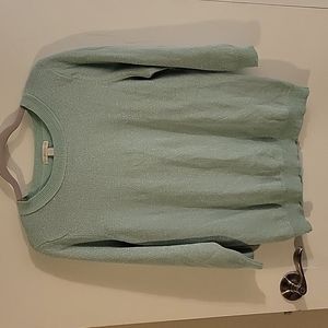 New York and Company sparkle sweater